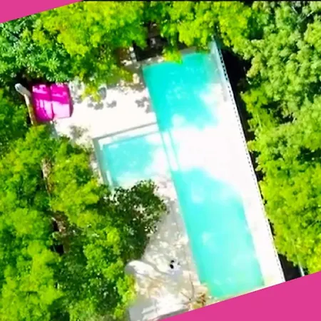 Aparthotel Casa Akumal