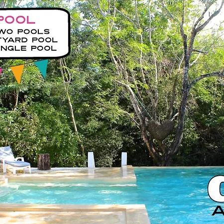 Casa Akumal