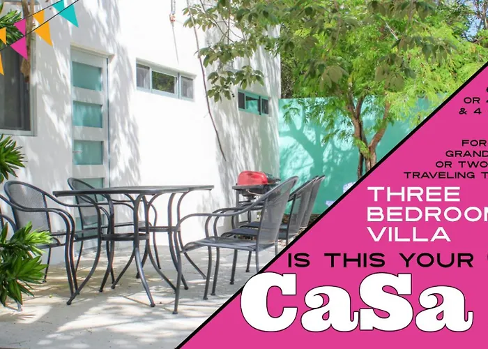 Casa Akumal