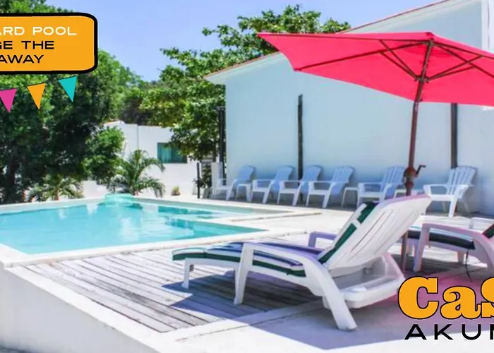Appart hôtel Casa 4*