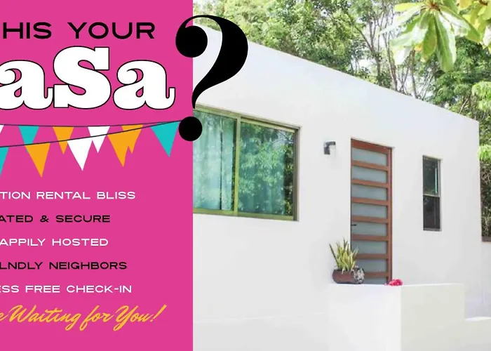 Appart hôtel Casa
