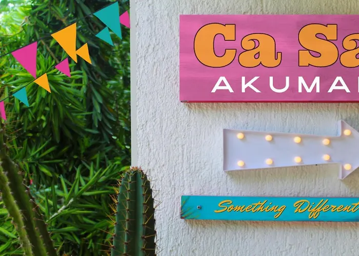 Casa Akumal
