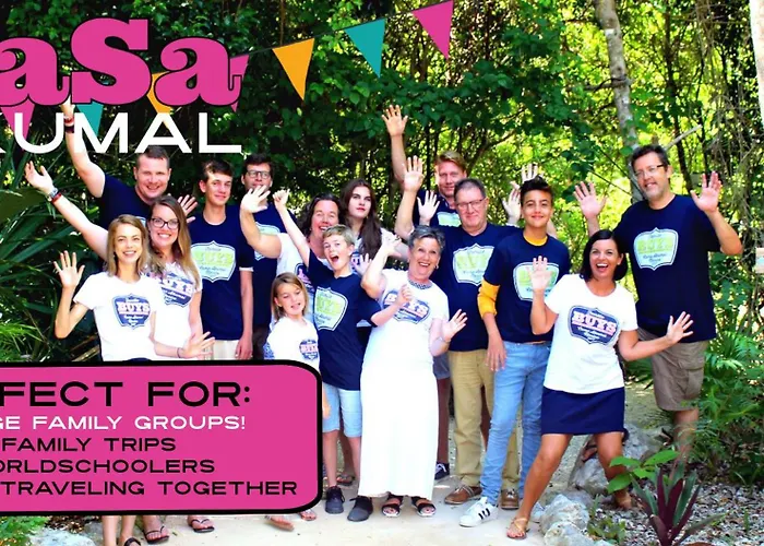 Casa Akumal
