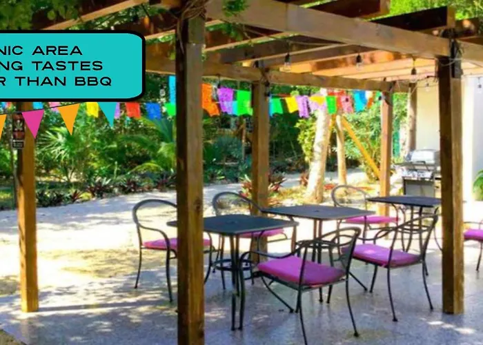 Casa 4* Akumal