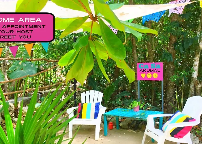 Casa 4* Akumal