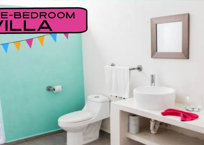 Appart hôtel Casa 4*