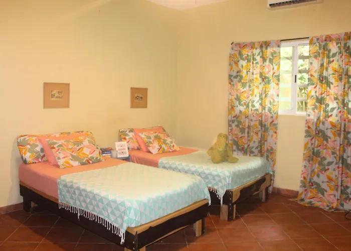 Aparthotel Casa