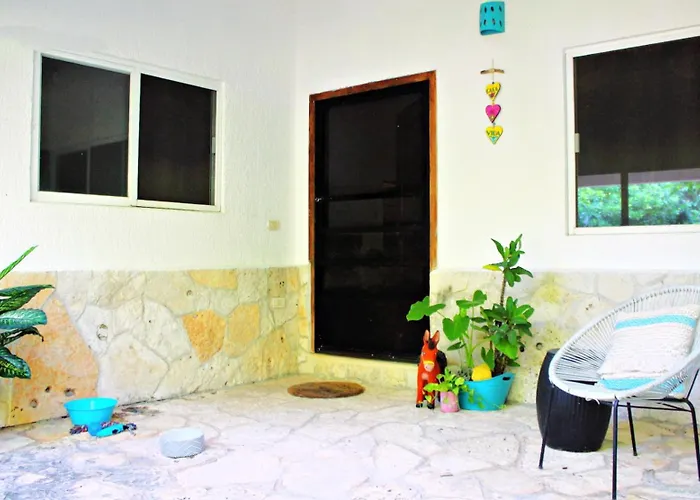 Casa Aparthotel Akumal