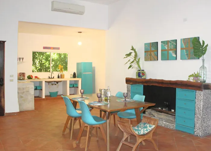 Aparthotel Casa Akumal