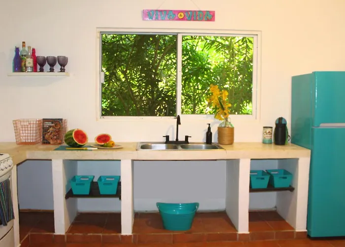 Casa 4*