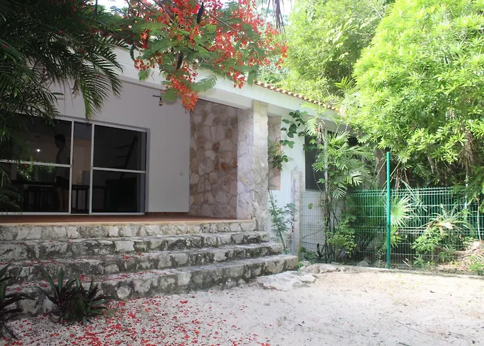Casa 4*
