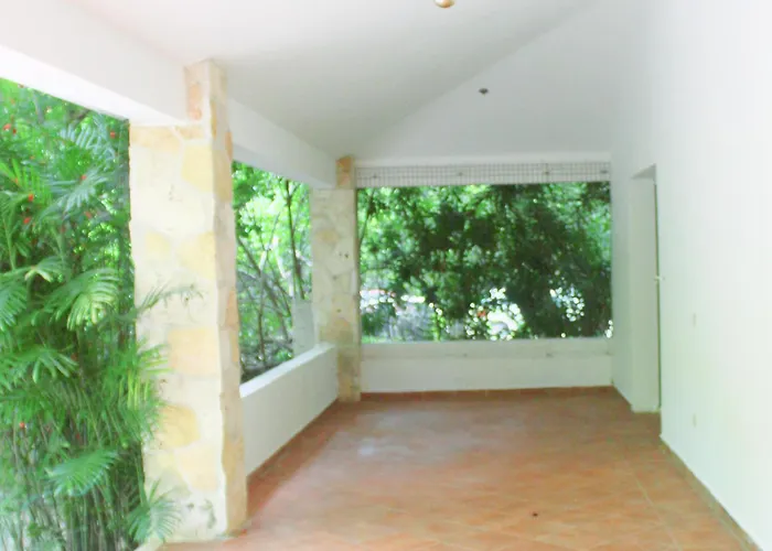 Aparthotel Casa