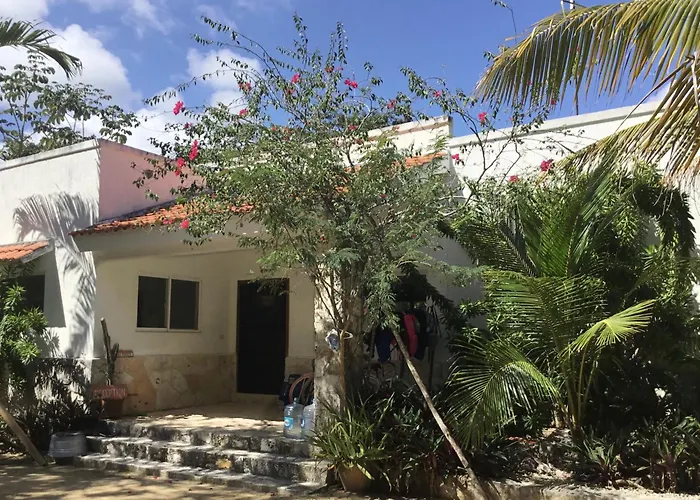 Casa Aparthotel