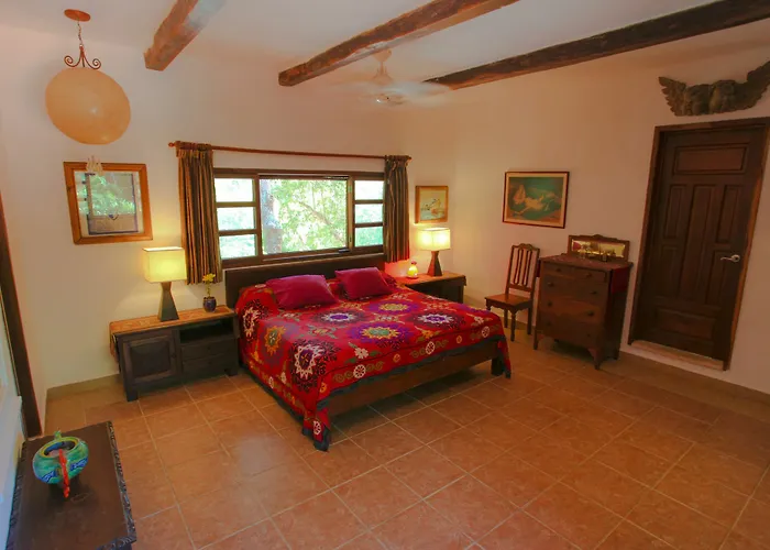 Casa Appart hôtel Akumal