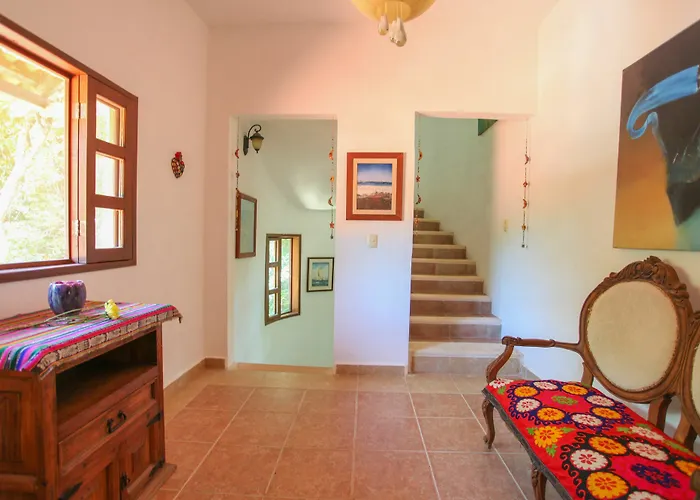 Casa Appart hôtel Akumal