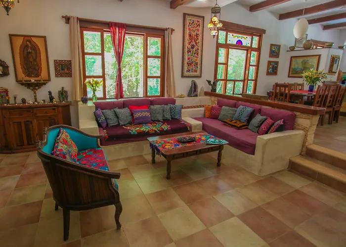 Appart hôtel Casa