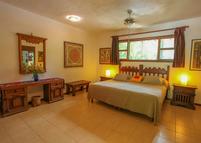 Appart hôtel Casa 4*