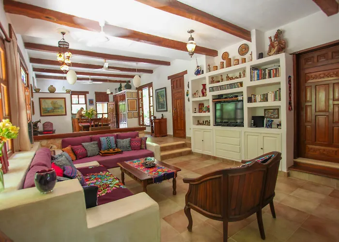 Casa Akumal