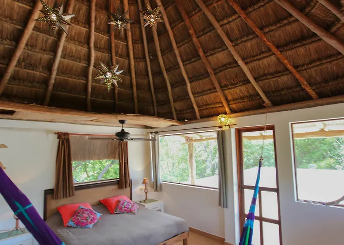 Casa 4*