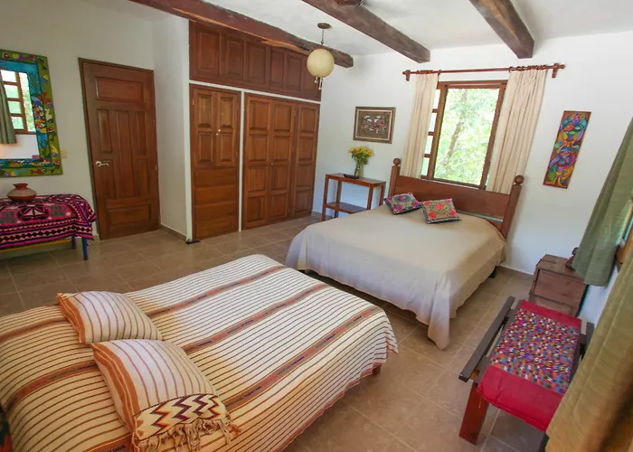 Casa 4*