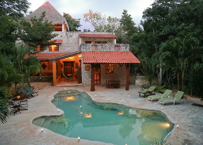 Appart hôtel Casa