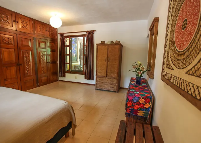 Casa 4*