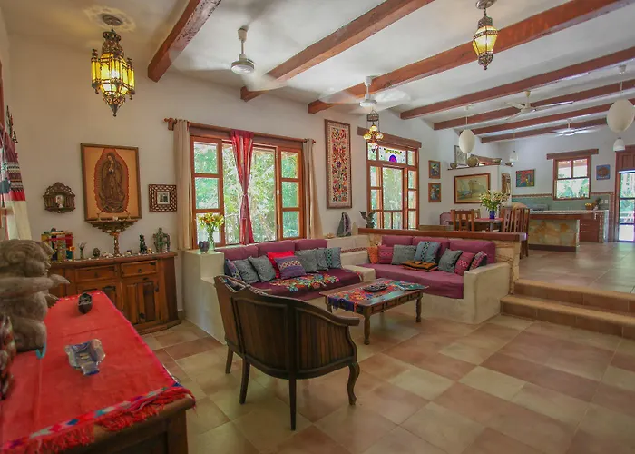Casa Akumal