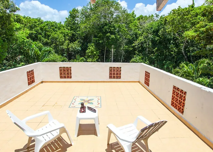 Casa Appart hôtel 4*