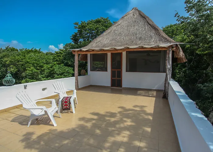 Casa 4* Akumal
