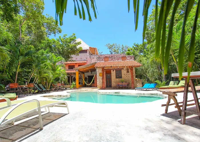 Casa 4*