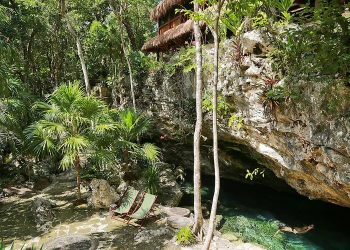 Casa Appart hôtel Akumal